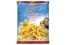 POMMES FRITES SURGELES 600G