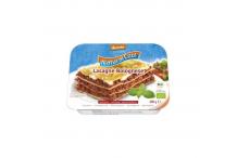 LASAGNE A LA BOLOGNAISE