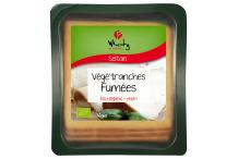 VEGE TRANCHES FUMEES