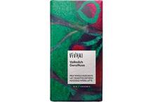 CHOCOLAT LAIT NOISETTES