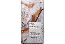 CHOCOLAT BLANC CROUSTILLANT