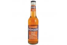 BIONADE GINGEMBRE ORANGE