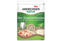 FROMAGE DE CHEVRE RAPE