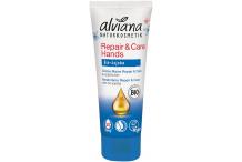 CREME MAINS REPAIR JOJOBA ALVIANA