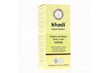 TEINTURE KHADI SENNA NATUREL