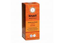TEINTURE KHADI NOISETTE NATUREL