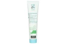 DENTIFRICE GRN MENTHE FLUOR