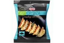 GYOZAS SAUMON