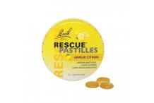 RESCUE PASTILLE CITRON