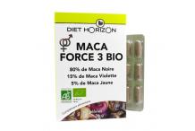 MACA FORCE 3