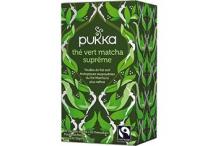 THE VERT MATCHA SUPEME PUKKA