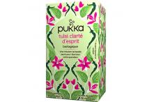 INFUSION TULSI PUKKA