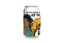 ICE TEA GAZEUX 33CL