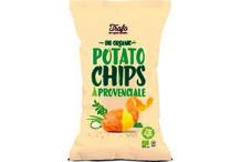 CHIPS A LA PROVENCAL