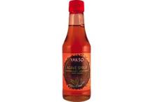 SIROP D'AGAVE YAKSO