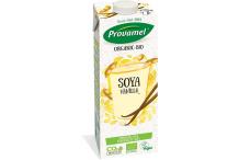 BOISSON SOJA VANILLE 1L