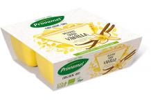 DESSERT SOJA VANILLE X4