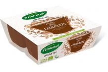 DESSERT SOJA CHOCOLAT X4