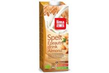 BOISSON EPEAUTRE AMANDE 1L