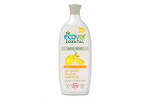 VAISSELLE MAIN CITRON 1L ECOVER