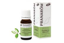 GAULTHERIE ODORANTE BIO HE 10ML PRANAROM