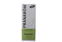 GINGEMBRE RHIZOME BIO HE 5ML PRANAROM