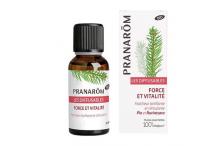 FORCE & VITALITE SYNERGIE