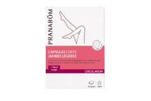 JAMBES LEGERES 30CAPS FORTE