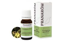 EUCALYPTUS MENTHOLE 10ML PRANAROM