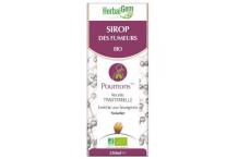 SIROP DES FUMEURS