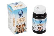 FERMENT FEMINA