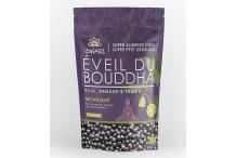 L'EVEIL DU BOUDDHA ACAI BANANE FRAISE