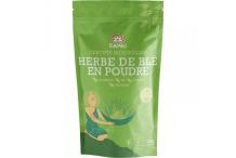 HERBE DE BLE POUDRE ISWARI