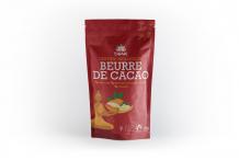 BEURRE DE CACAO ISWARI