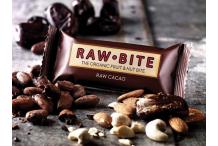 RAW BITE CACAO