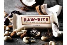 RAW BITE NOIX DE COCO