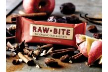RAW BITE POMME CANNELLE