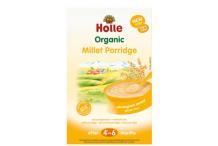 BOUILLIE DE MILLET