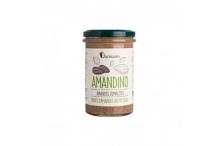 PUREE AMANDES COMPLETES AMANDINO