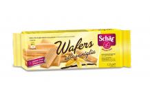 GAUFFRES SANS GLUTEN VANILLE