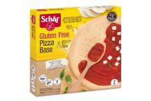 FOND DE PIZZA S/GLUTEN