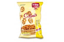 SALINIS BRETZEL SANS GLUTEN