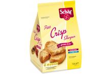 CRIP ROLLS SANS GLUTEN