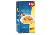 LASAGNES SANS GLUTEN