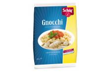 GNOCCHI SANS GLUTEN