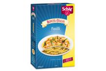 FUSILLI SANS GLUTEN