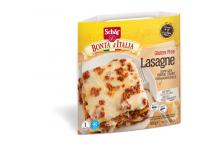 LASAGNES A LA VIANDE SCHAR