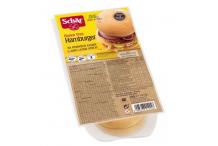 PAIN HAMBURGER SANS GLUTEN