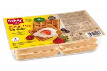 GAUFFRES SANS GLUTEN