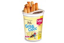 MILLY CHOCO SANS GLUTEN